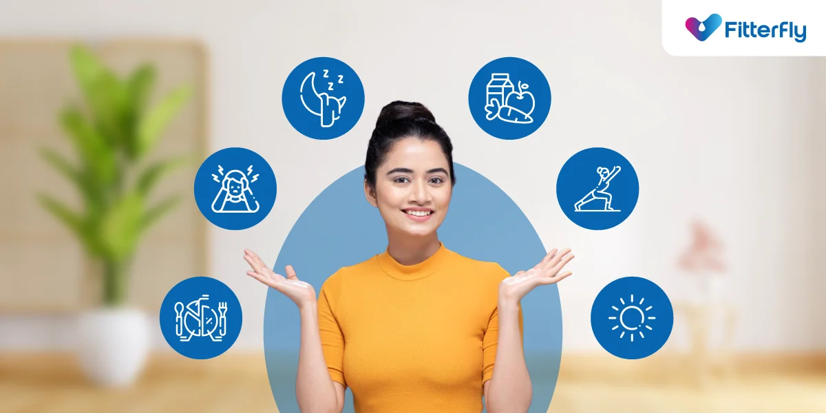 6 Tips to Lower HbA1c Levels Tips to Lower HbA1c Levels