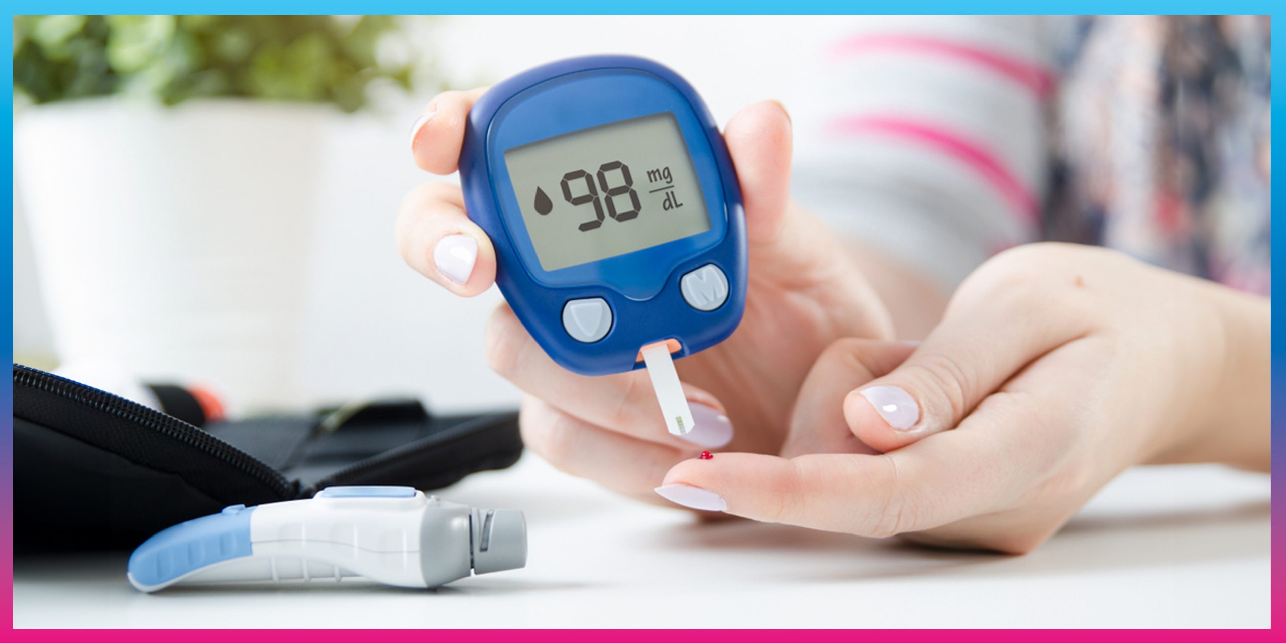 How to Control Diabetes Lifestyle Modification and Diet Tips to Keep Your Blood Sugars in Control How to Control Diabetes Lifestyle Modification and Diet Tips to Keep Your Blood Sugars in Control