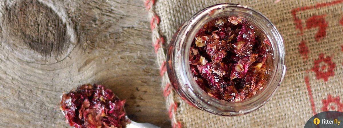 Gulkand – What is it? Uses and Health Benefits of Gulkand Gulkand - What is it? Uses and Health Benefits of Gulkand