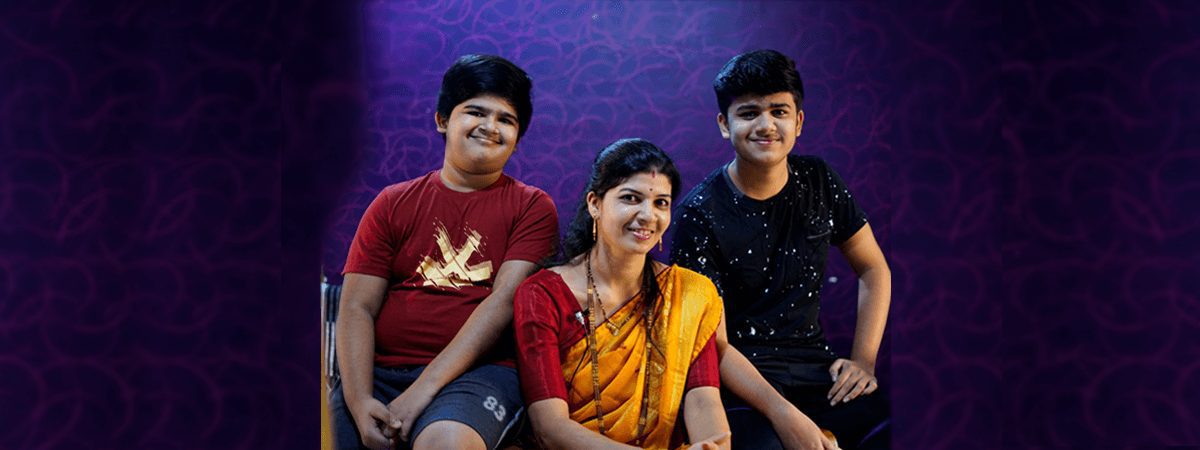 Mrs Shubhangi Patil | Diabefly Success Story | Diabefly | Fitterfly Mrs Shubhangi Patil | Diabefly Success Story | Diabefly | Fitterfly