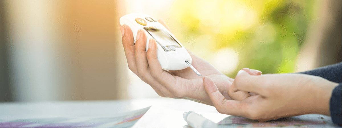 Blood sugar level testing Blood sugar level testing