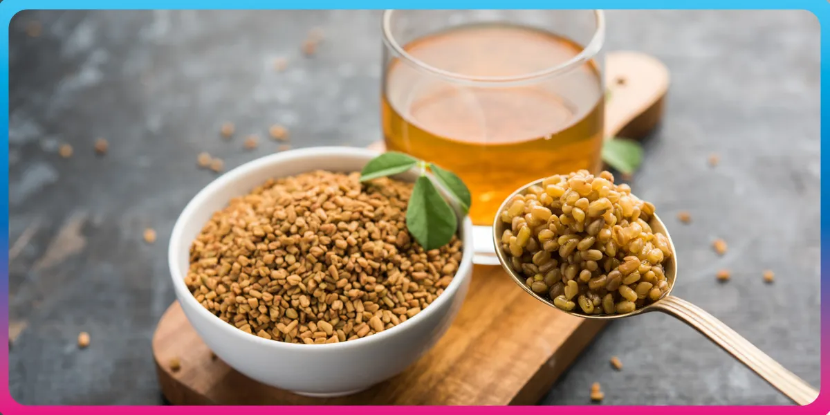 How to Use Fenugreek Seeds for Diabetes Fenugreek Seeds for Diabetes