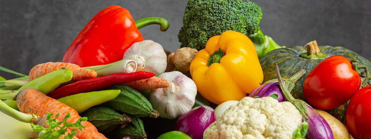 Vegetables to eat for weight loss in monsoon season
