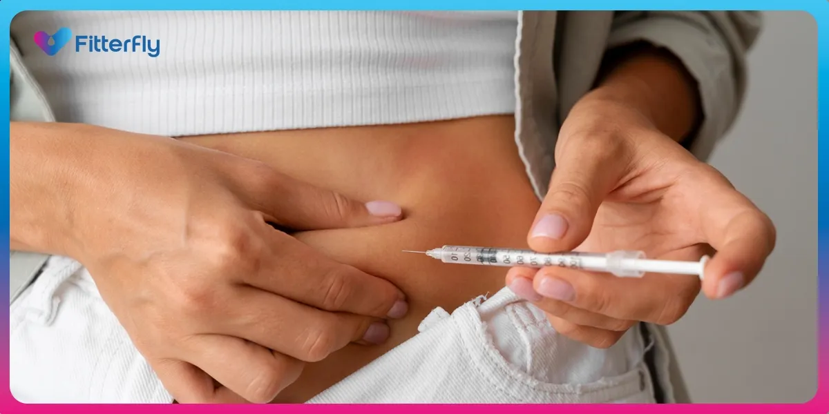 Insulin for Diabetes – What it is? Its Role, Types and Uses insulin for diabetes
