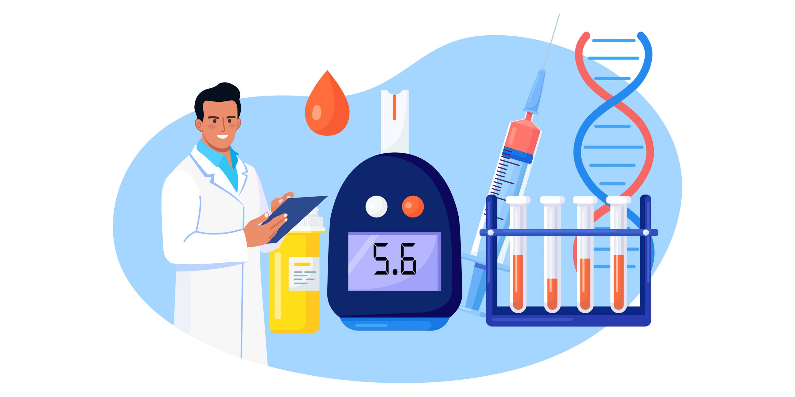 Insulin for Diabetes Insulin for Diabetes