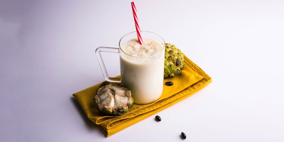 custard apple for diabetes