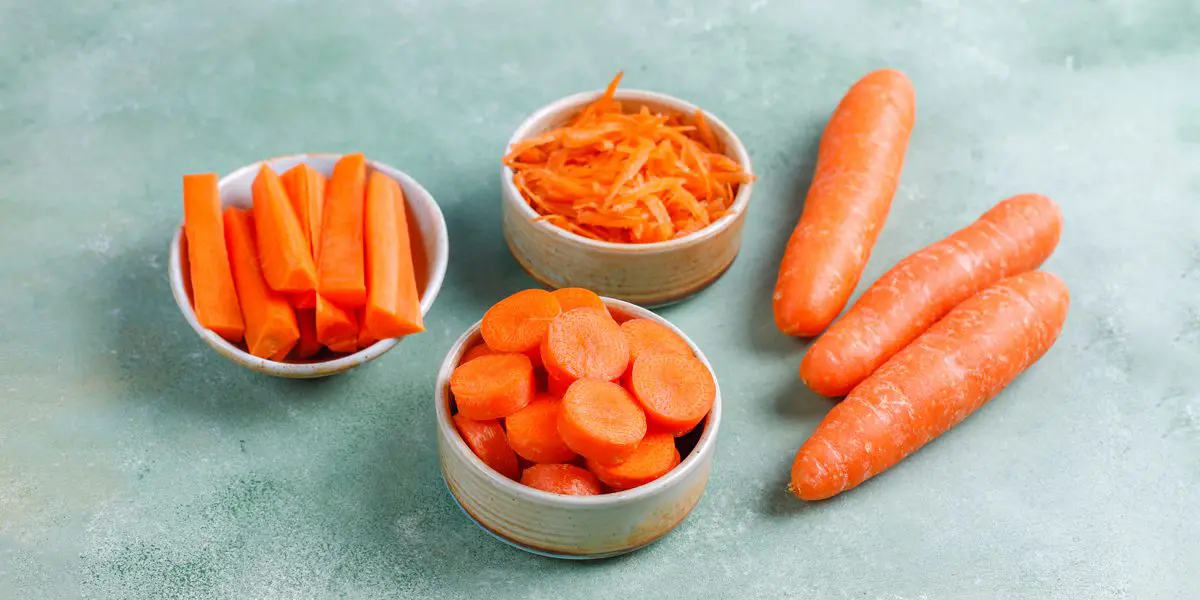 Is Carrot Good For Diabetes? carrots for diabetes.