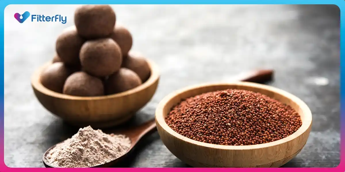 Is Ragi Good For Diabetes? Ragi For Diabetes