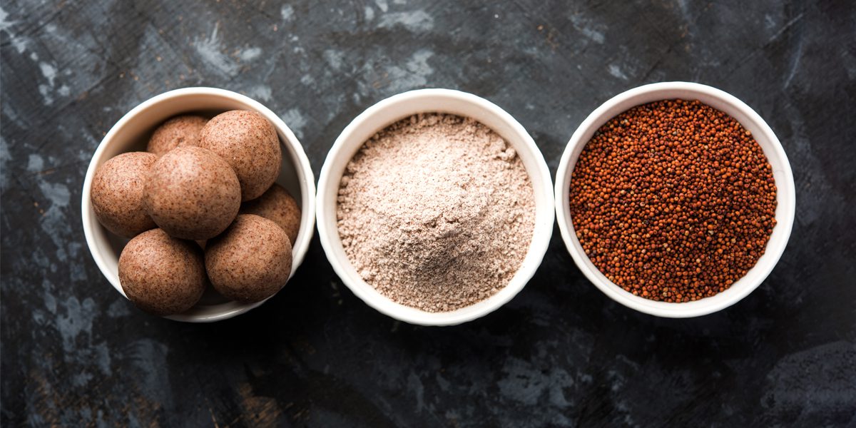 The Benefits of Eating Ragi for Diabetes Control
