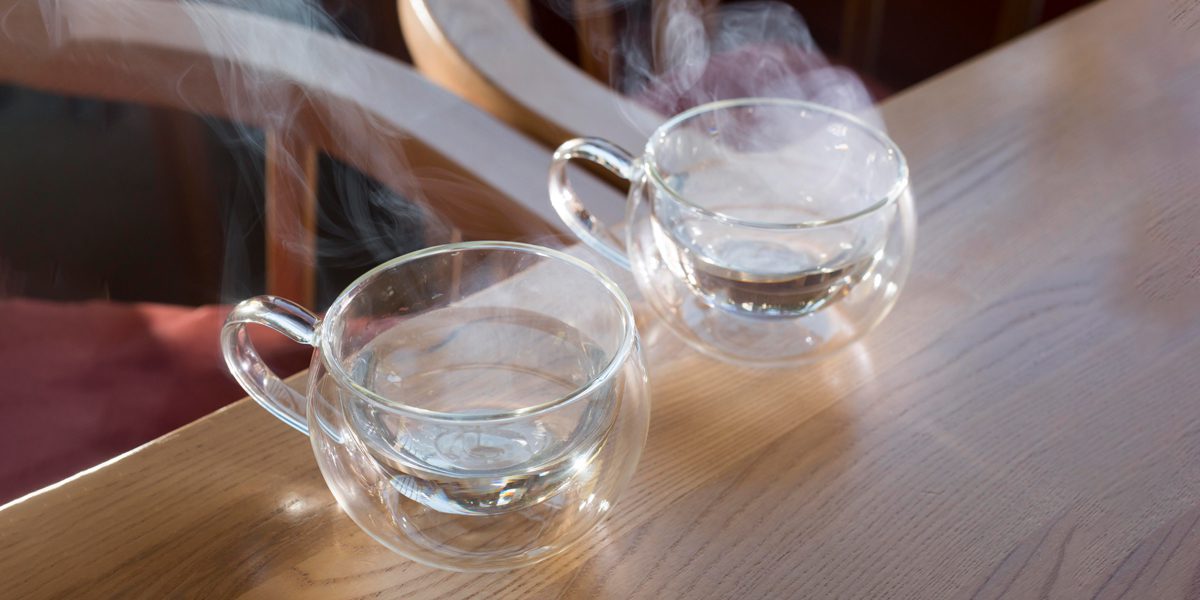 does hot water help in weight loss does hot water help in weight loss