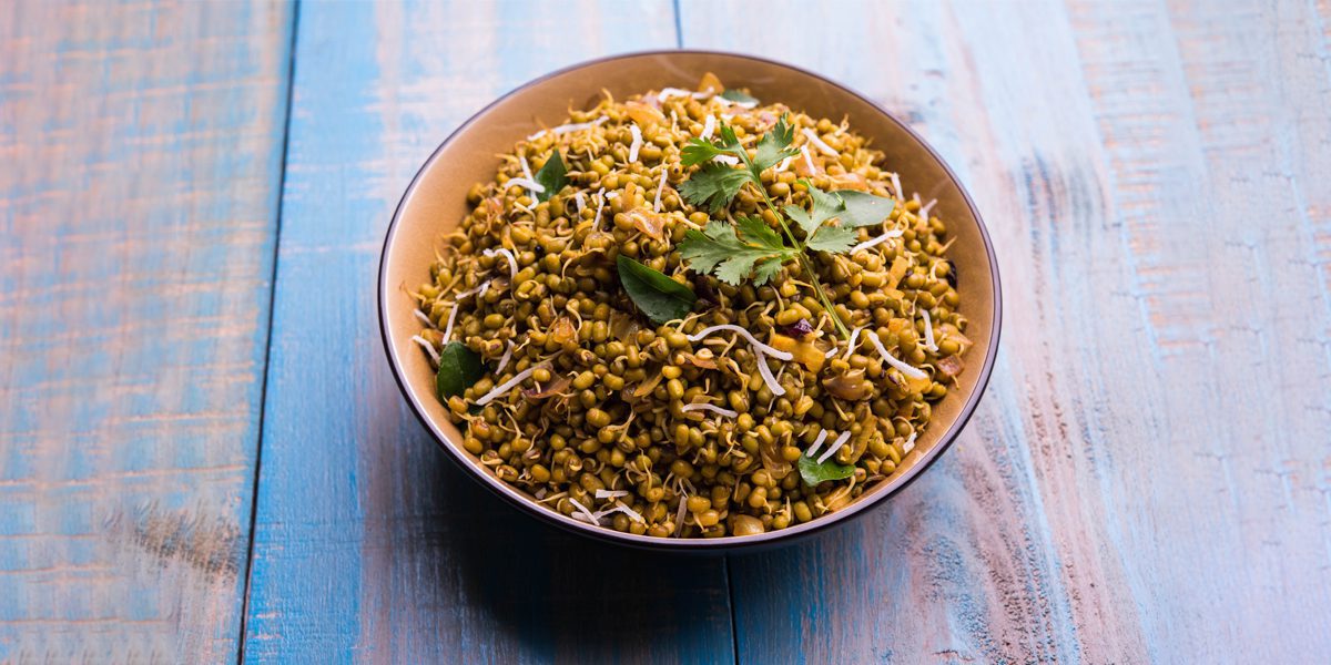 is moong dal good for weight loss