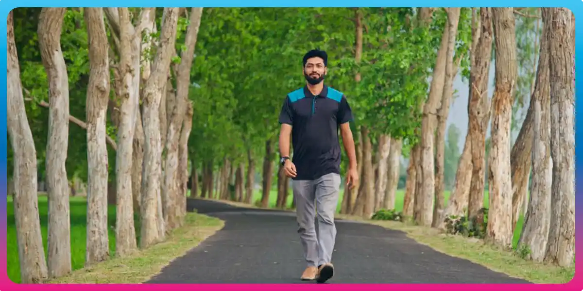 Walking One of the Effective Weight Loss Strategies Walking for Weight Loss