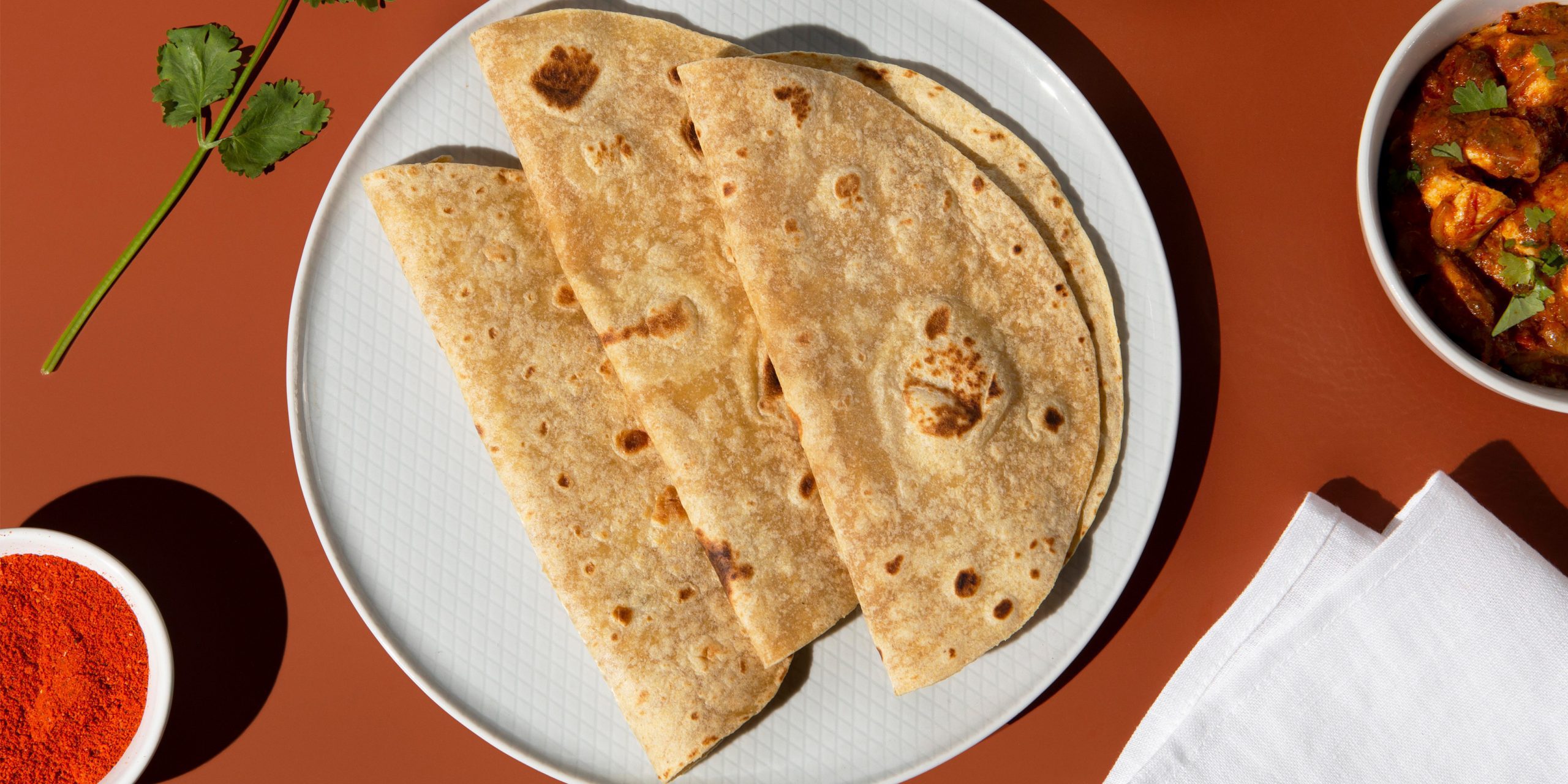 Chapati for Weight Loss Chapati for Weight Loss