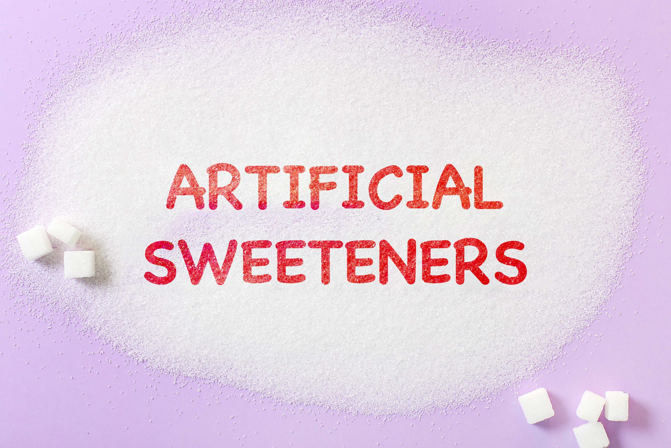 Are Artificial sweeteners safe