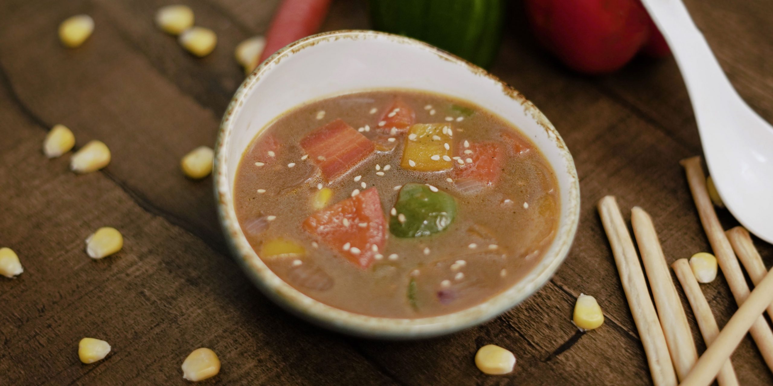 Delicious and Nutritious Soups for Weight Loss