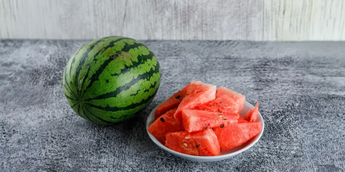 Is Watermelon Good For Diabetes? watermelon and diabetes.