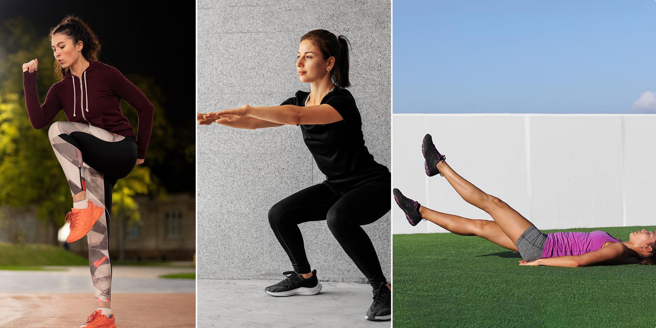 HIIT-Workout HIIT-Workout