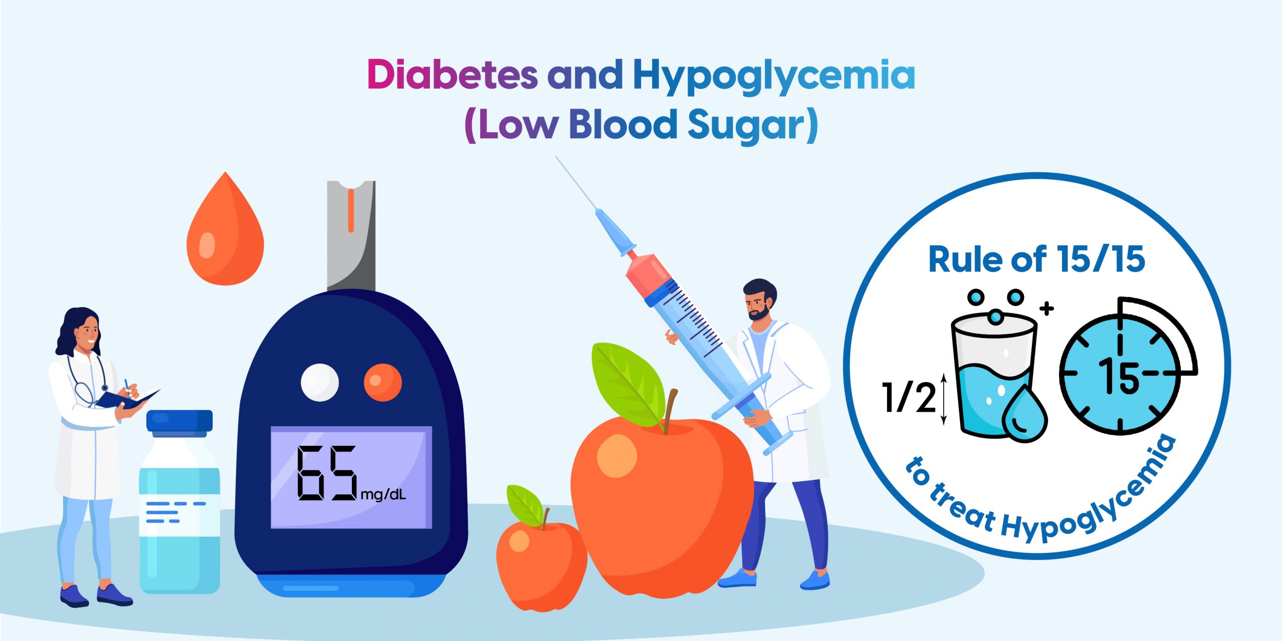 The Complete Guide to Hypoglycemia (Low Blood Sugar)