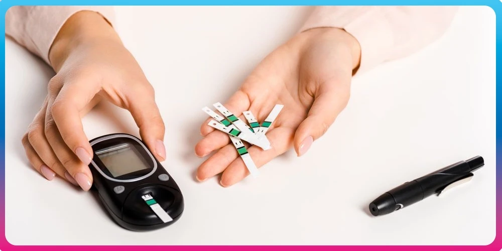 Best Glucometers in India | 2023 Best glucometer in India
