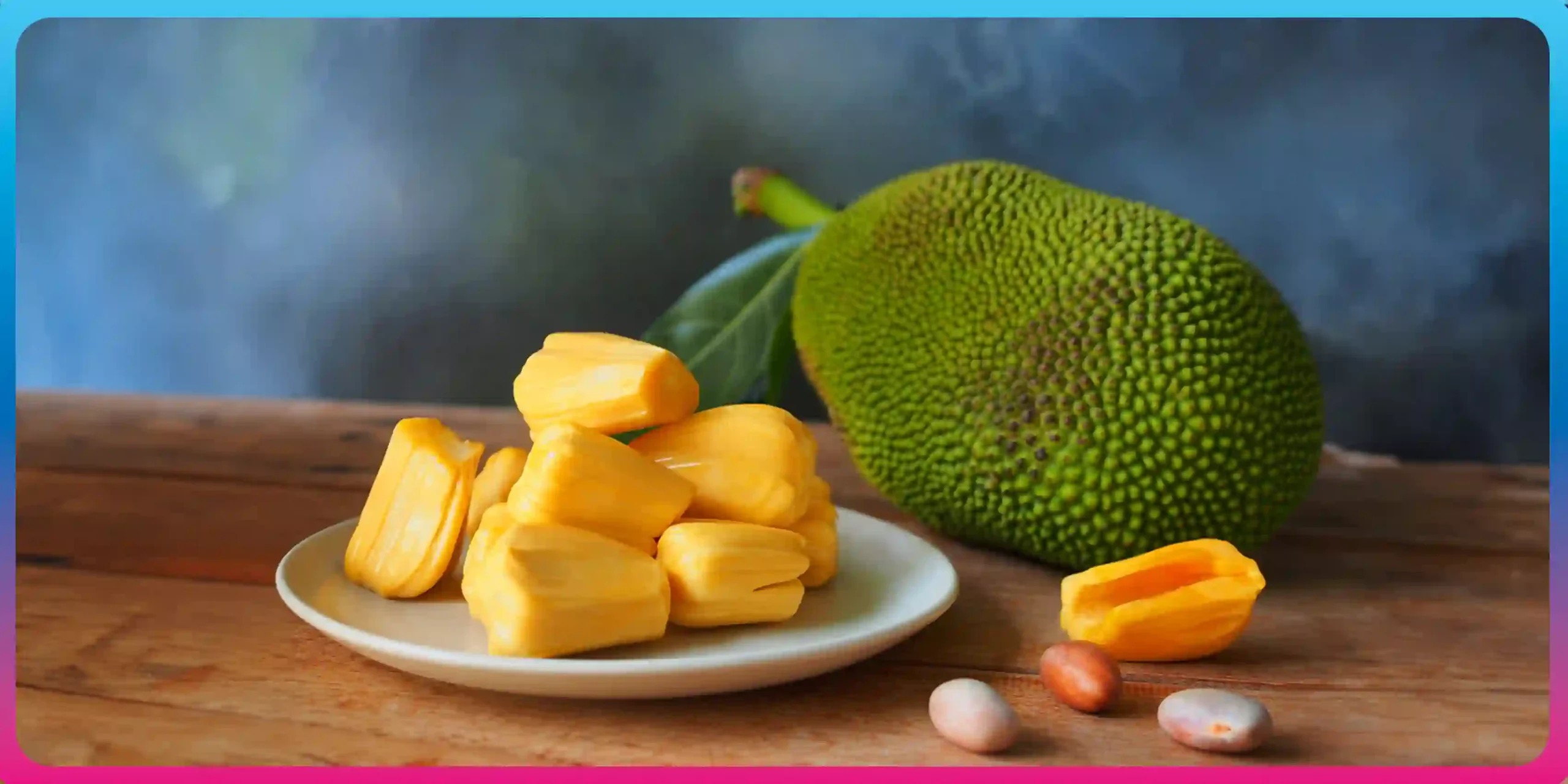 Is jackfruit good for diabetes Is jackfruit good for diabetes