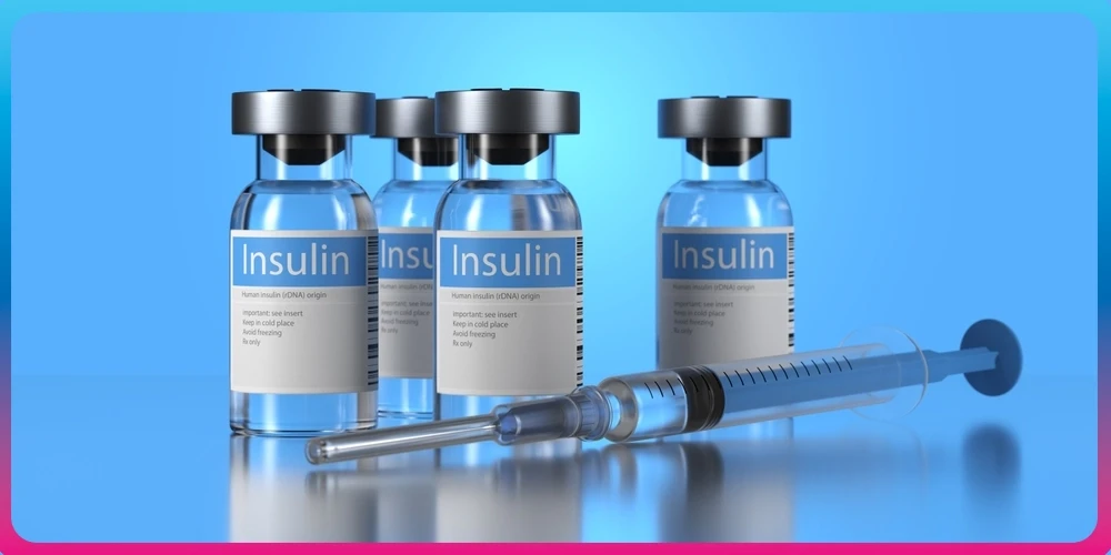 The Role of Insulin in Regulating Blood Sugar Level