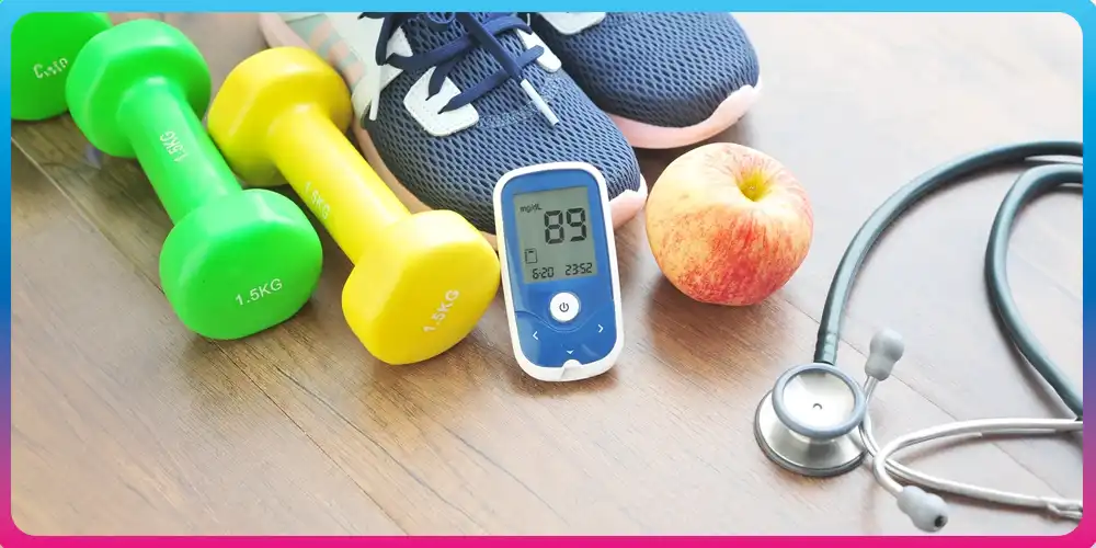 Top 5 Things Missing in your Diabetes Reversal Program Top 5 Things Missing in your Diabetes Reversal Program