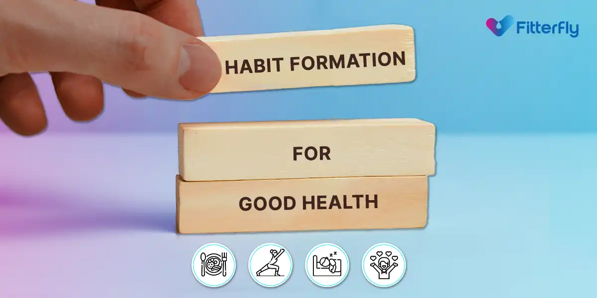 Empowering Disease Management copy Empowering Disease Management: Harnessing the Power of Habits