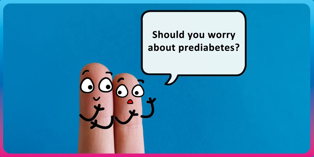 Prediabetes-Symptom-Causes-Risk and more