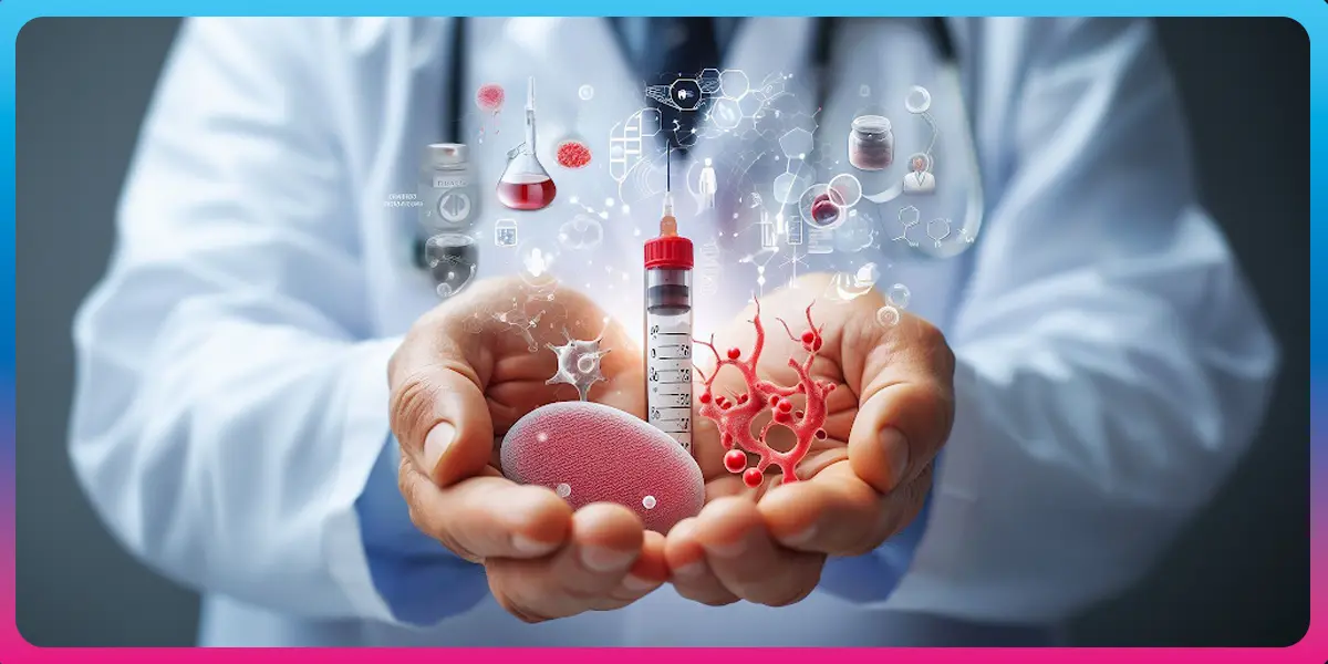 Stem Cell Therapy for Diabetes Stem Cell Therapy for Diabetes