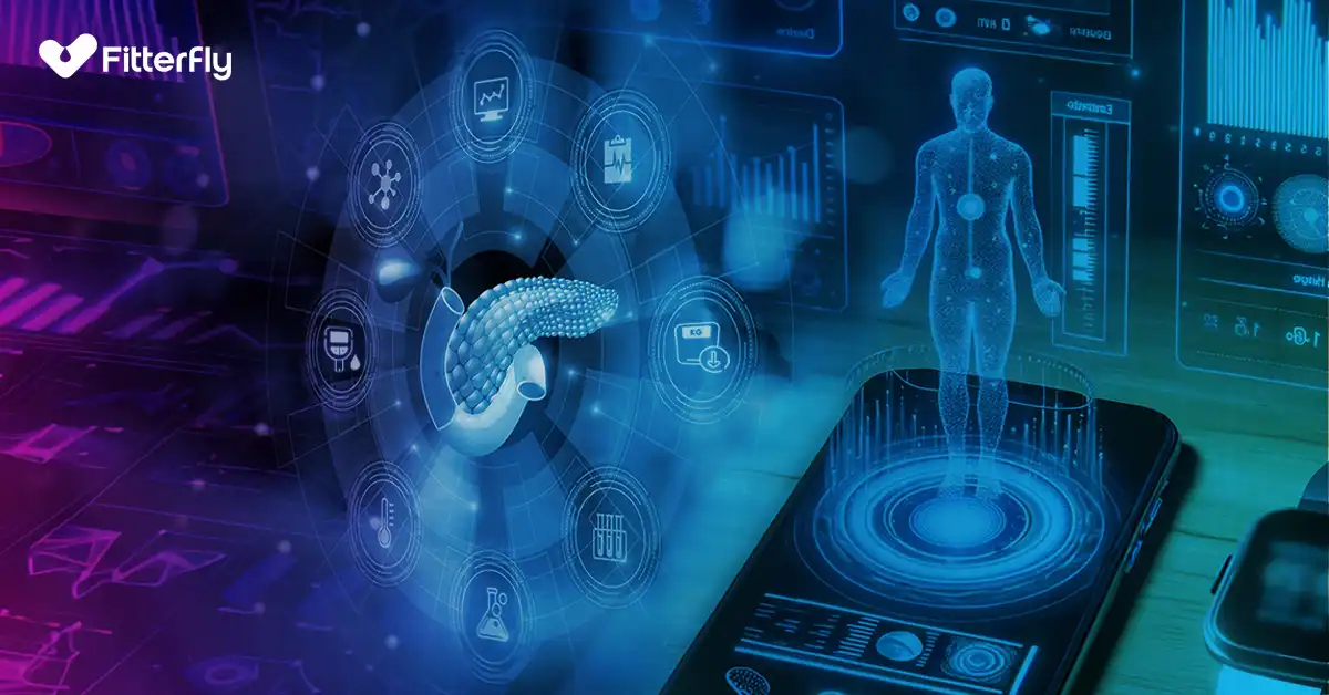 Transforming Diabetes Care with AI copy Transforming Diabetes Care with AI: Insights from Healthcare Experts