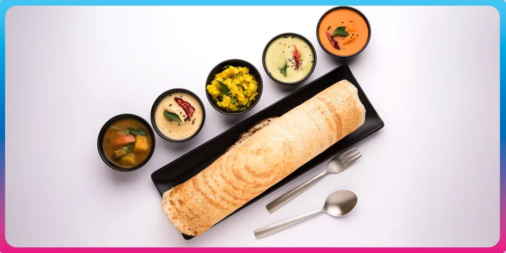 Is dosa good for weight loss dosa good for weight loss