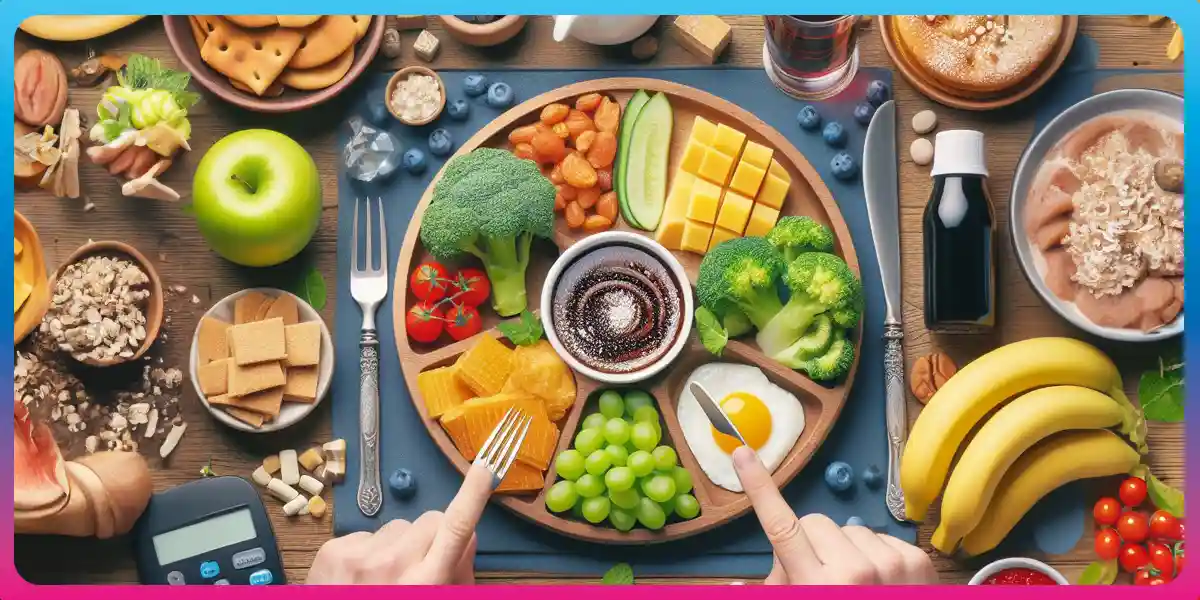 खाने के बाद नाॅर्मल ब्लड शुगर लेवल पाने के लिए गाइडेंस blood sugar level after eating in hindi