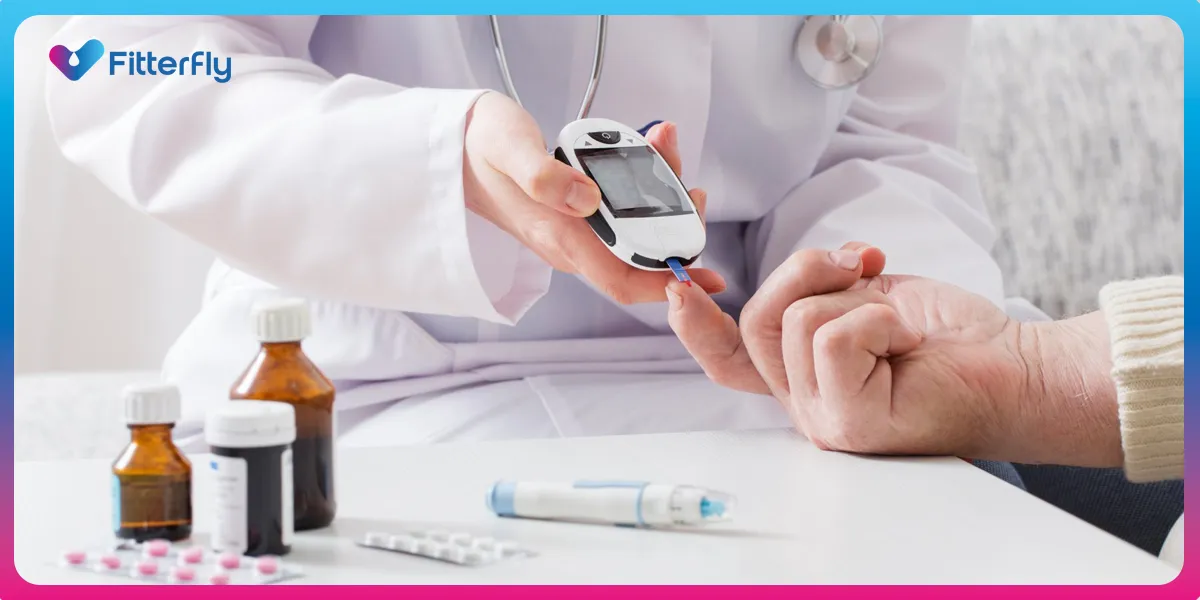 Emergency Strategies to Quickly Reduce Blood Sugar Levels