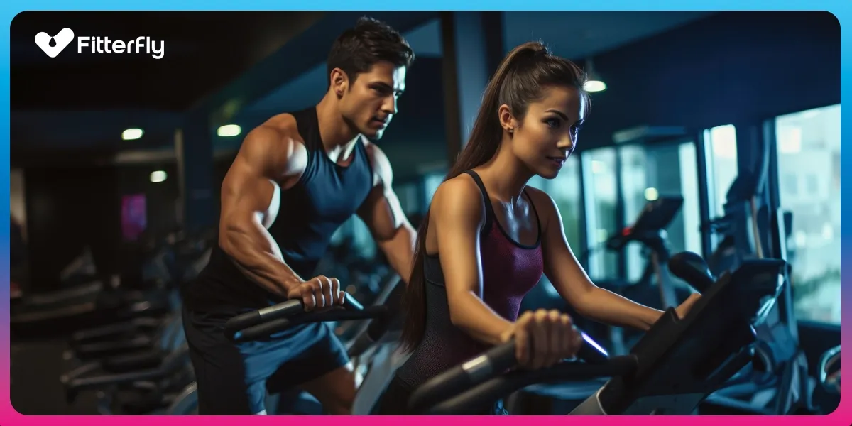 The Science Behind Why You Aren’t Regular With Your Workouts workout motivation