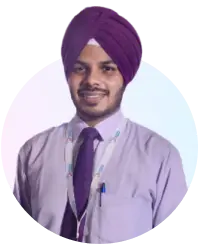 Dr. Amrinder Singh Sandhu