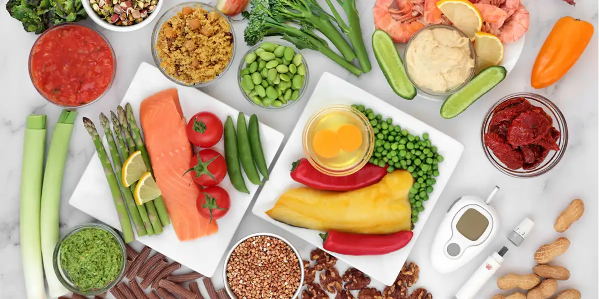 Carbohydrates and Diabetes Carbohydrates and Diabetes