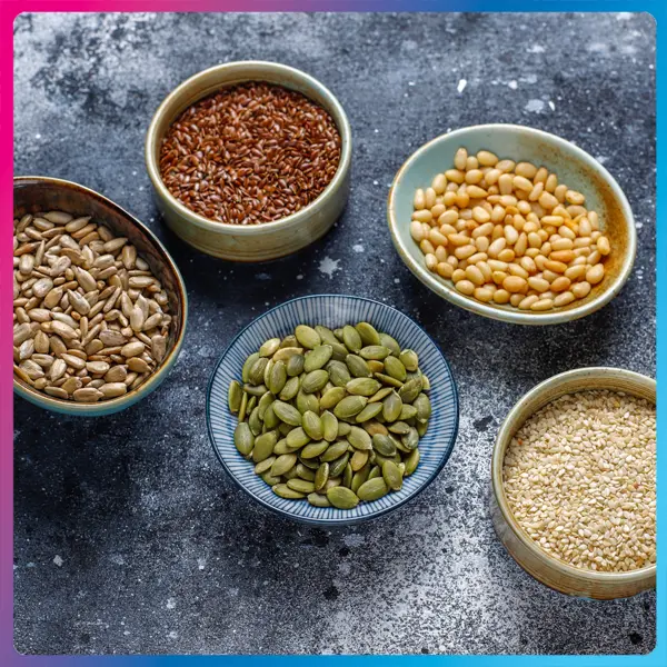 Seed to lower blood sugar level