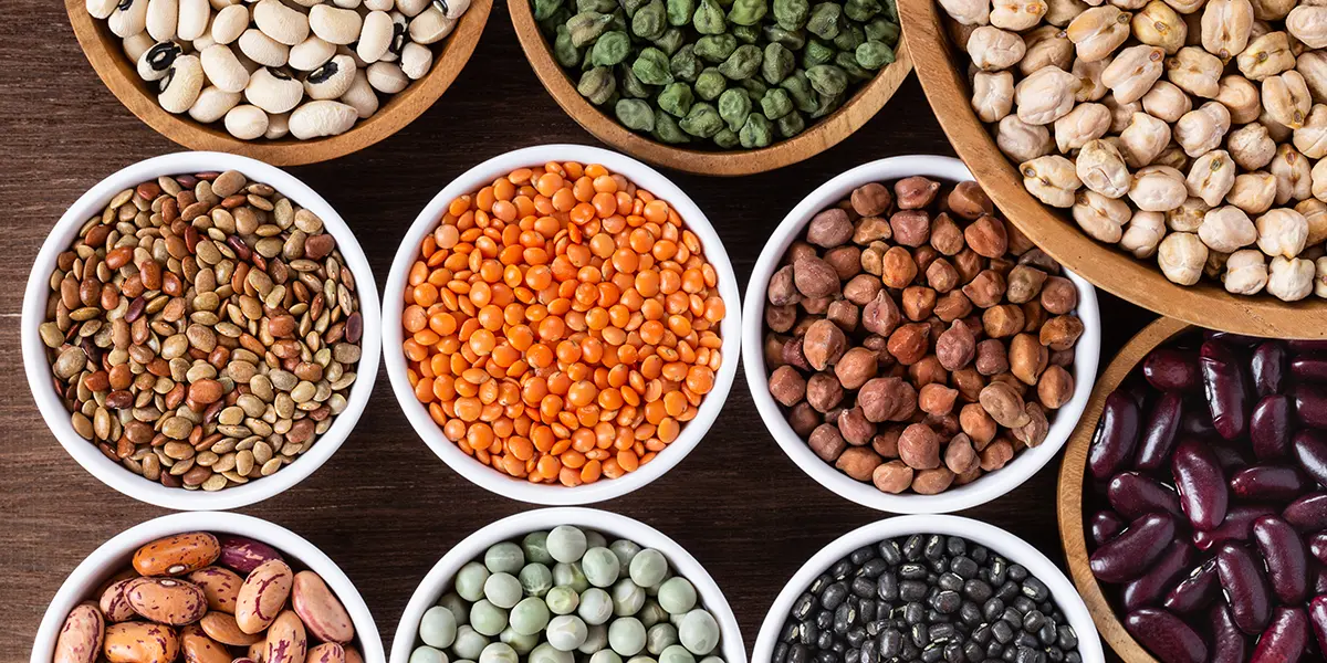 Boost Your Immunity with Dal