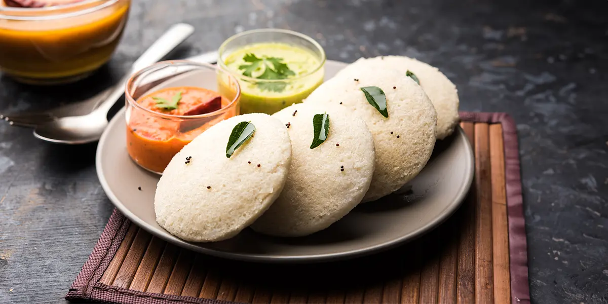 is idli good for diabetes