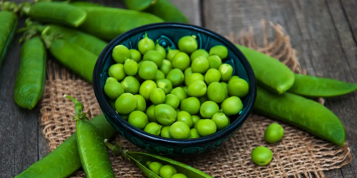 Green Peas for Diabetes: Are They Good? is green peas good for diabetes