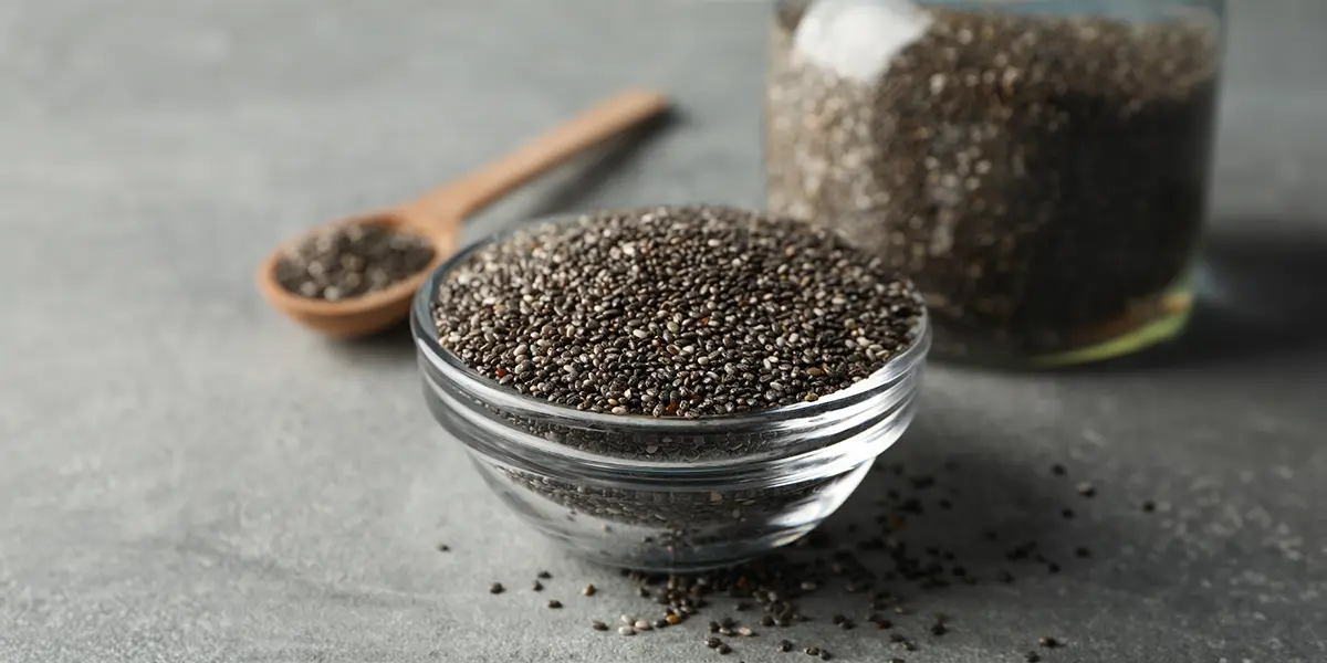 Is Chia Seeds Good for Diabetes? Benefits, Risks, and Chia Recipes is chia seeds good for diabetes