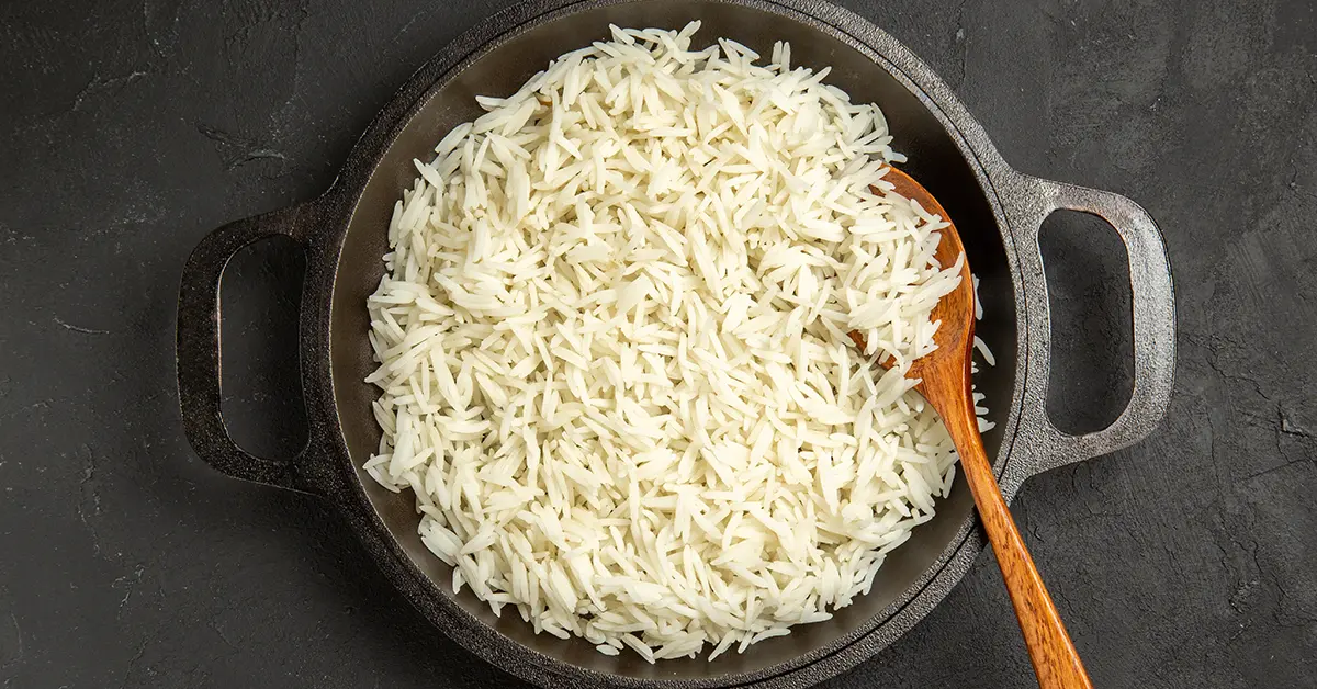 Is Basmati Rice Good for Diabetes? Is basmati rice good for diabetes.