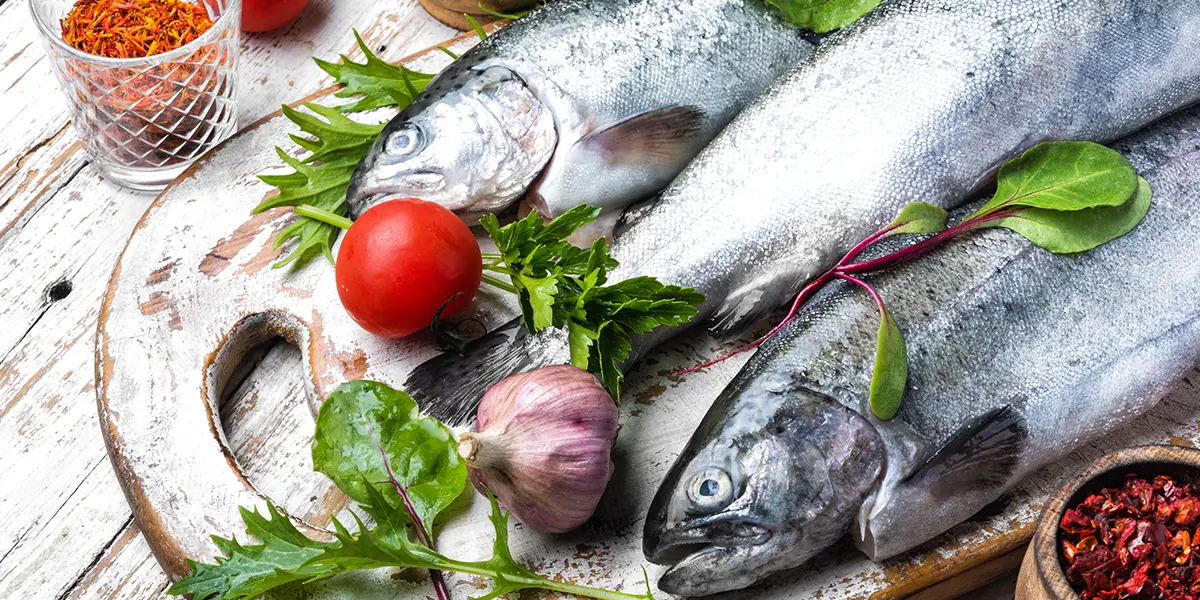 Is Fish Good for Weight Loss? Is fish good for weight loss.