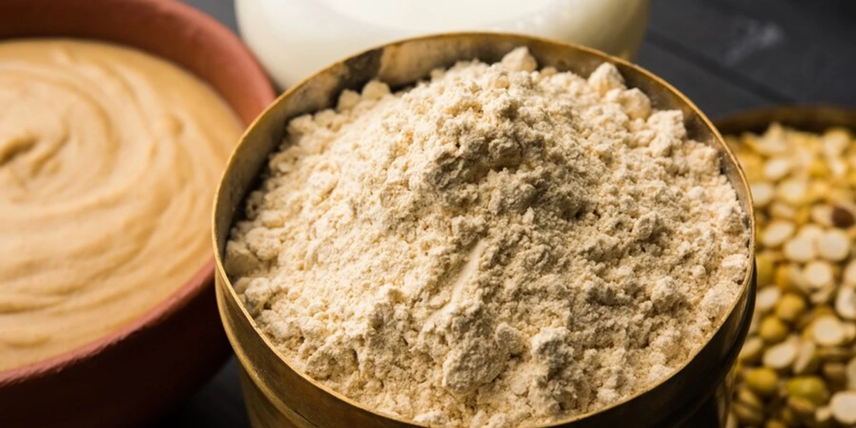 Is Sattu Good for Weight Loss? Is sattu good for weight loss.