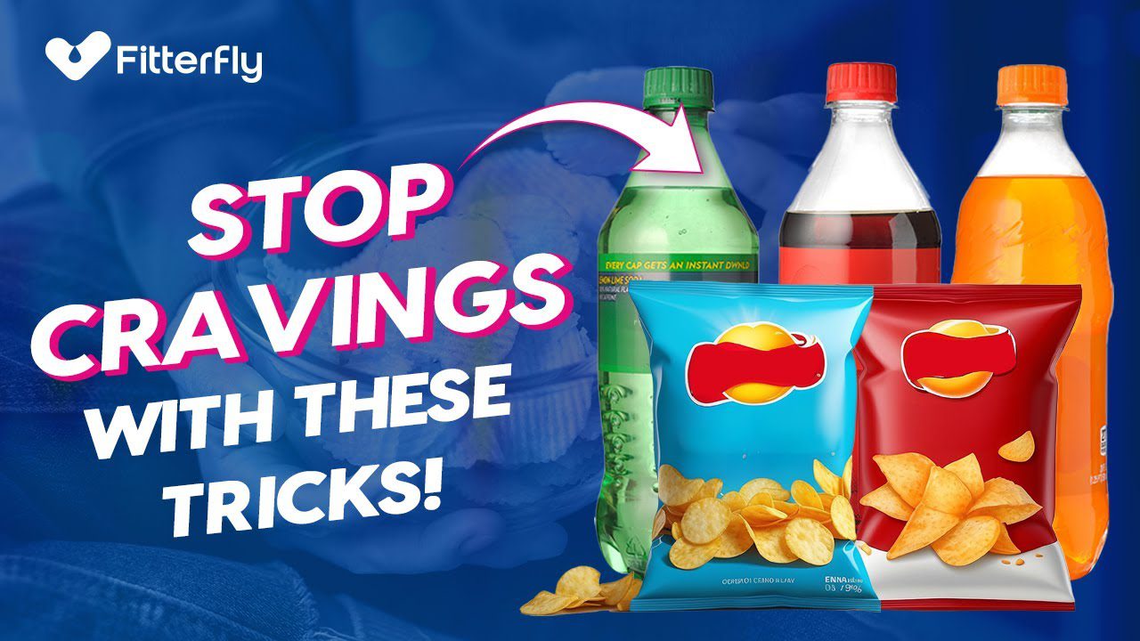 Mind-Blowing Mindfulness Techniques to Beat Food Cravings