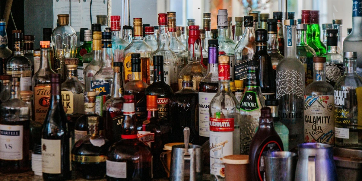 Best Sugar-Free Alcoholic Drinks & How Alcohol Affects Your Body Sugar free alcohol.