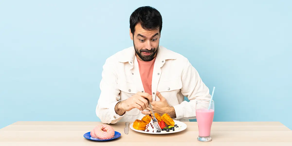 What is Diabetes Polyphagia? Diabetes polyphagia.