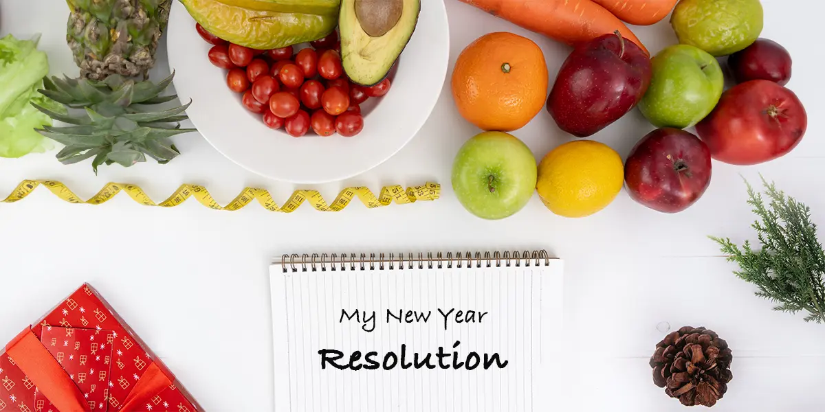 Start Your 2025 with 5 Simple Diabetes Goals