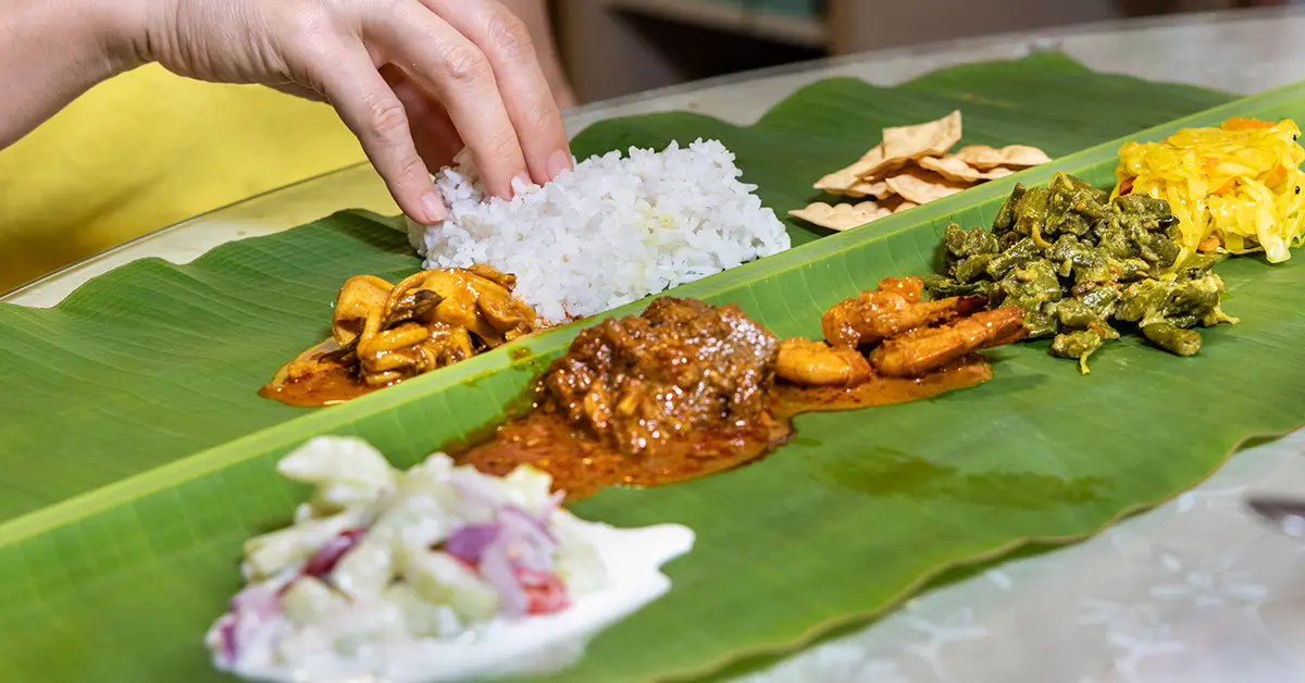 Best South Indian Diet Plan for Weight Loss South indian diet for weight loss.