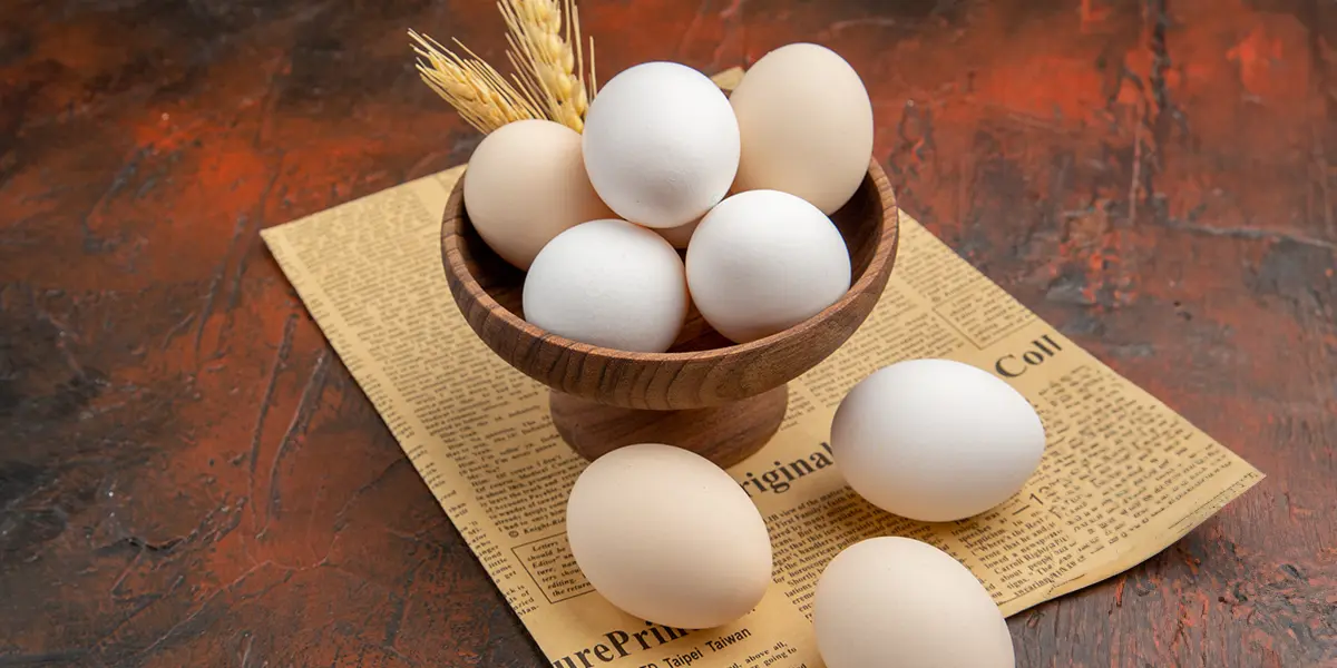 Can Eating Eggs Help You Lose Weight? Here’s the Truth Eggs for weight loss.